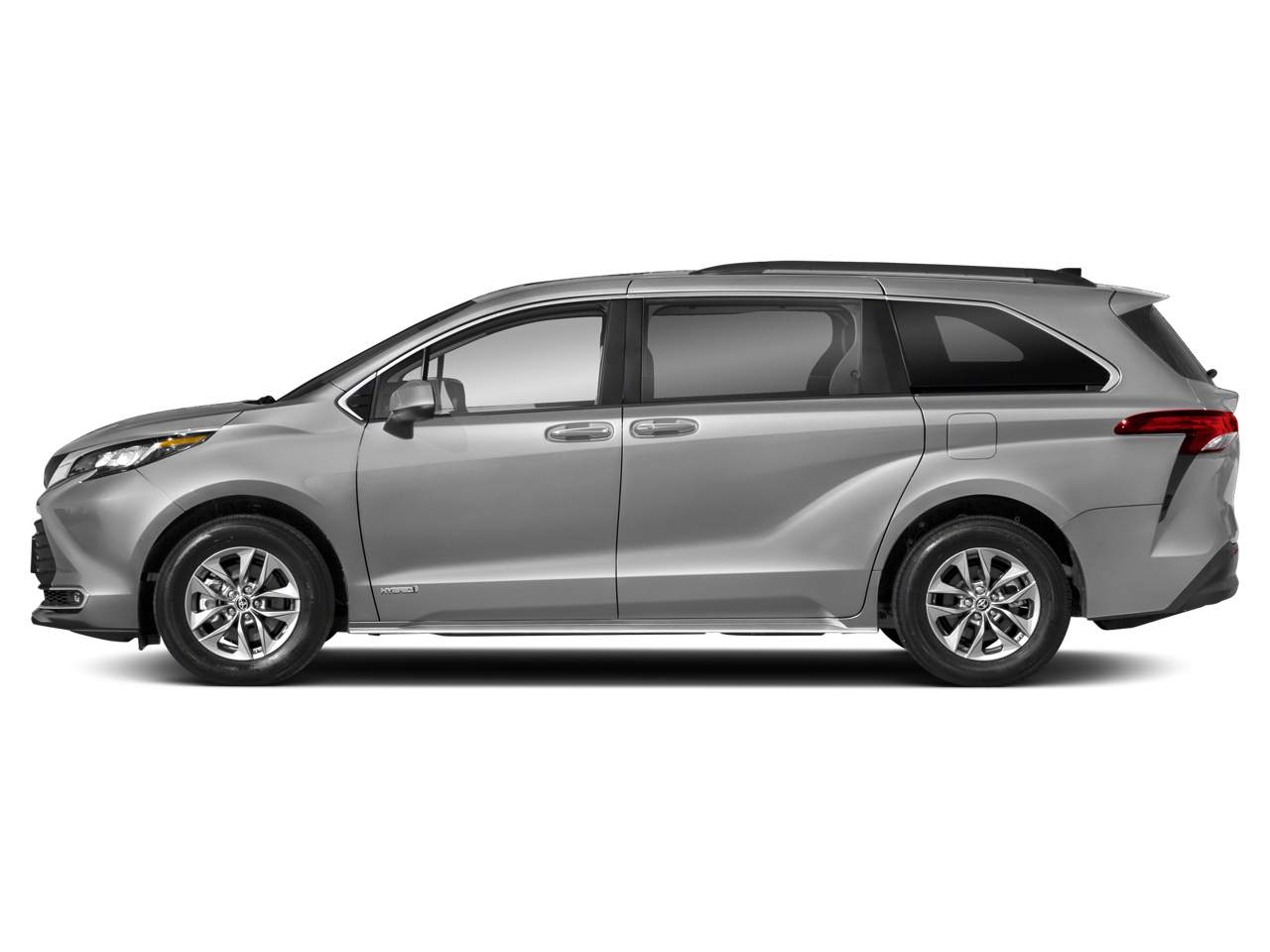 2024 Toyota Sienna XLE 7 Passenger