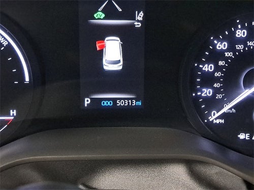 2024 Toyota Sienna XLE 8 Passenger