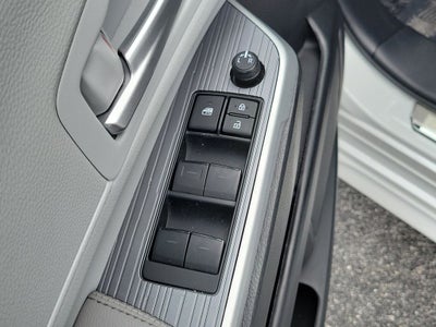 2025 Toyota Sienna XLE 7 Passenger