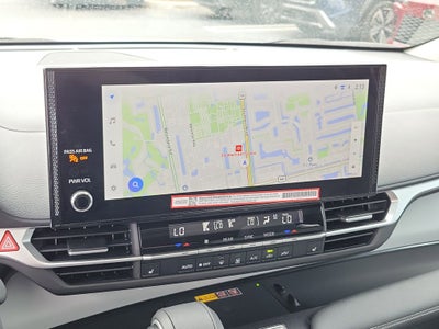 2025 Toyota Sienna XLE 7 Passenger