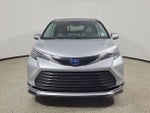 2024 Toyota Sienna XLE 8 Passenger