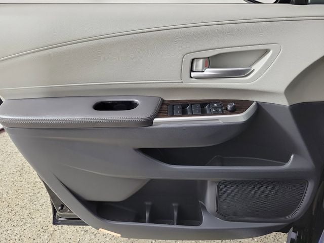 2024 Toyota Sienna XLE 7 Passenger