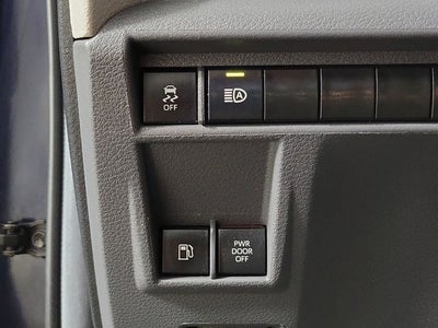 2024 Toyota Sienna XLE 7 Passenger