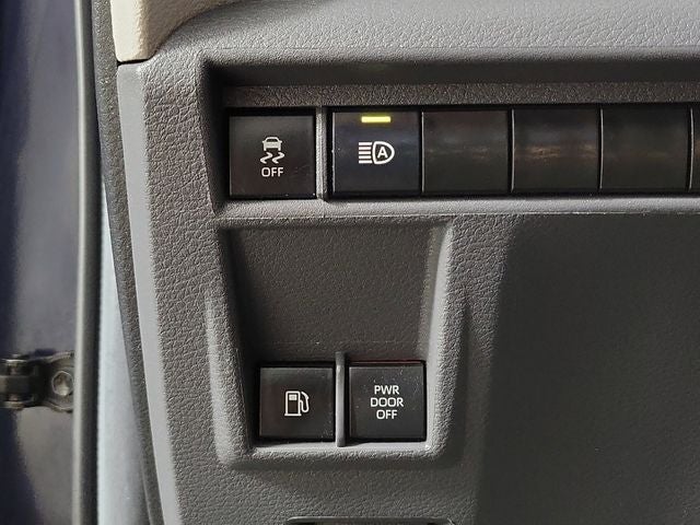 2024 Toyota Sienna XLE 7 Passenger