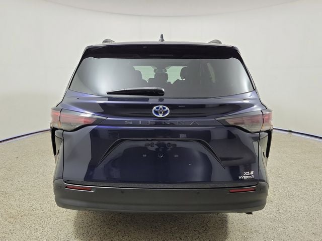 2024 Toyota Sienna XLE 7 Passenger