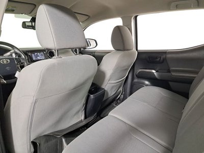 2018 Toyota Tacoma SR5 V6