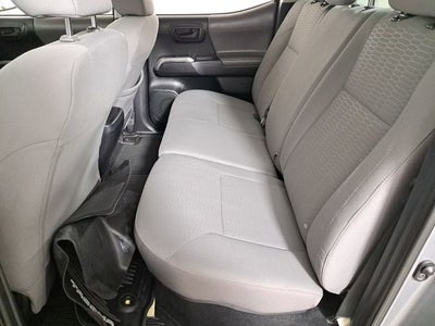 2018 Toyota Tacoma SR5 V6