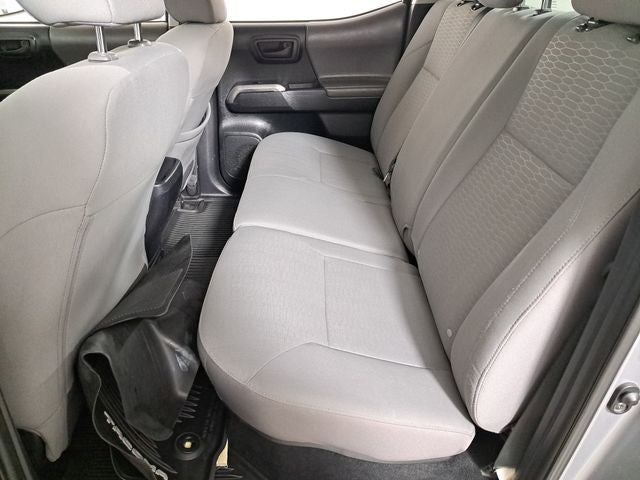 2018 Toyota Tacoma SR5 V6