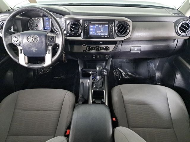 2018 Toyota Tacoma SR5 V6