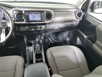 2018 Toyota Tacoma SR5 V6