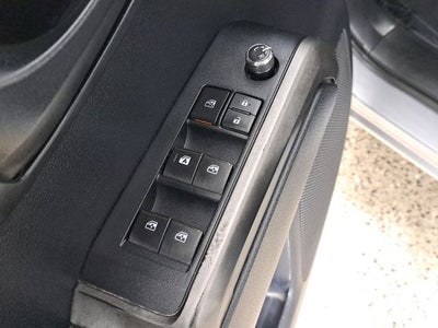 2018 Toyota Tacoma SR5 V6