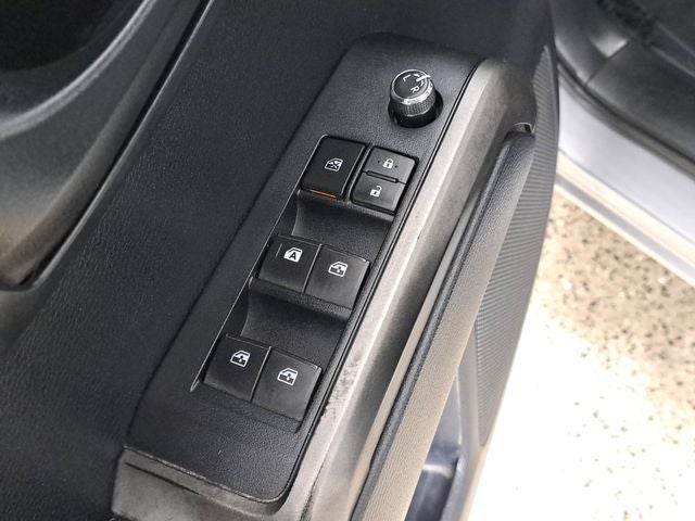 2018 Toyota Tacoma SR5 V6