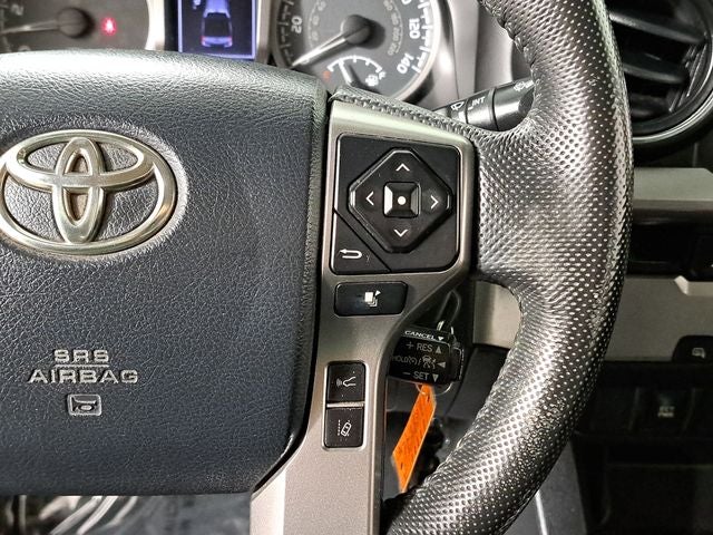 2018 Toyota Tacoma SR5 V6