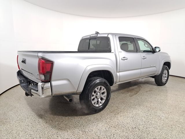 2018 Toyota Tacoma SR5 V6