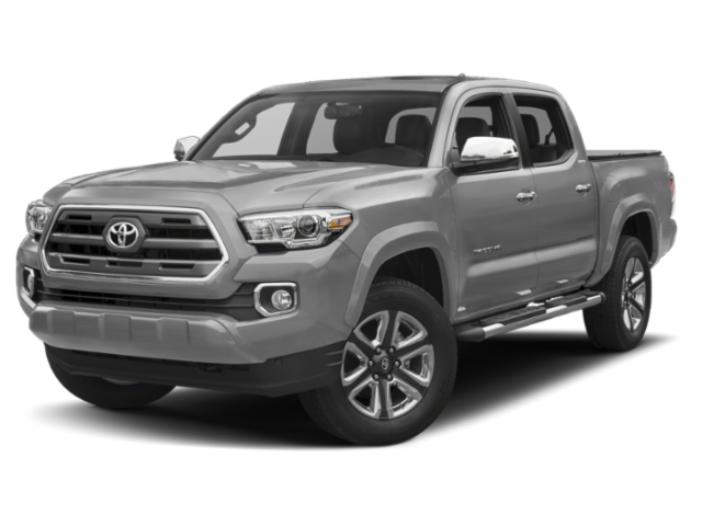 2018 Toyota Tacoma SR5 V6
