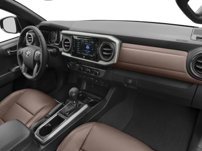 2018 Toyota Tacoma SR5 V6