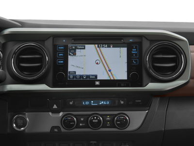 2018 Toyota Tacoma SR5 V6