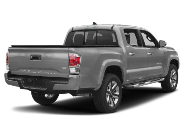 2018 Toyota Tacoma SR5 V6