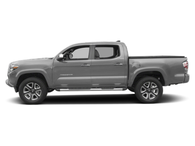 2018 Toyota Tacoma SR5 V6