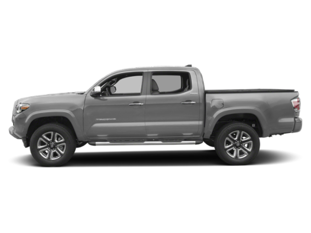 2018 Toyota Tacoma SR5 V6
