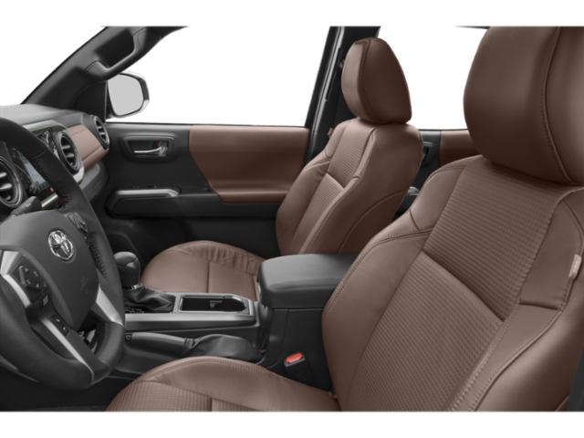 2018 Toyota Tacoma SR5 V6