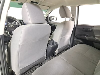 2021 Toyota Tacoma SR V6