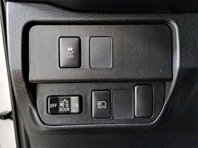 2021 Toyota Tacoma SR V6