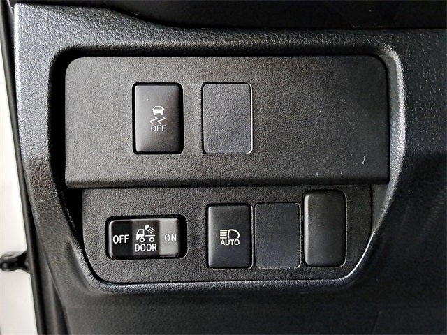 2021 Toyota Tacoma SR V6