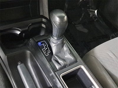 2021 Toyota Tacoma SR V6