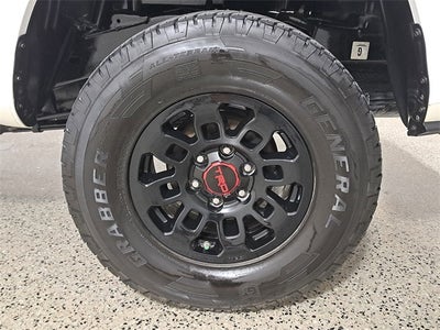 2021 Toyota Tacoma SR V6