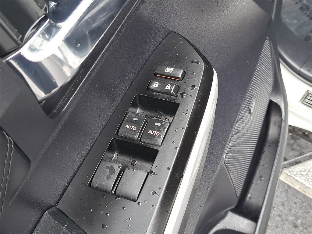 2020 Toyota Tundra Limited