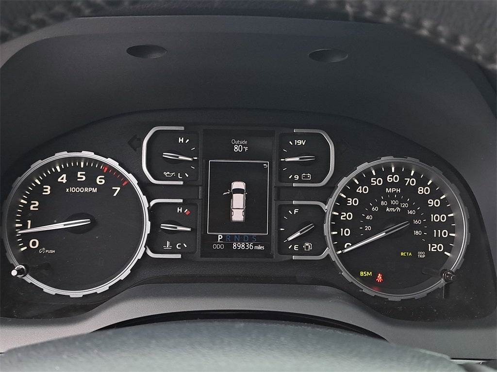 2020 Toyota Tundra Limited