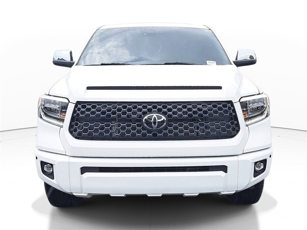 2020 Toyota Tundra Limited