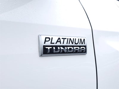 2020 Toyota Tundra Limited