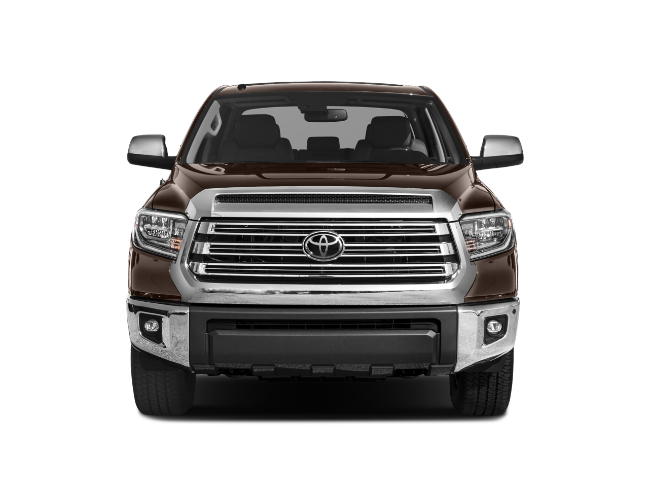 2020 Toyota Tundra Limited