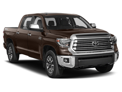 2020 Toyota Tundra Limited