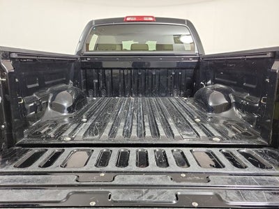 2018 Toyota Tundra Limited
