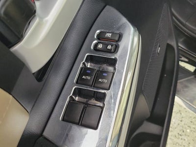 2018 Toyota Tundra Limited
