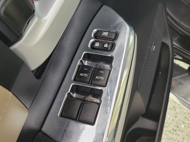 2018 Toyota Tundra Limited