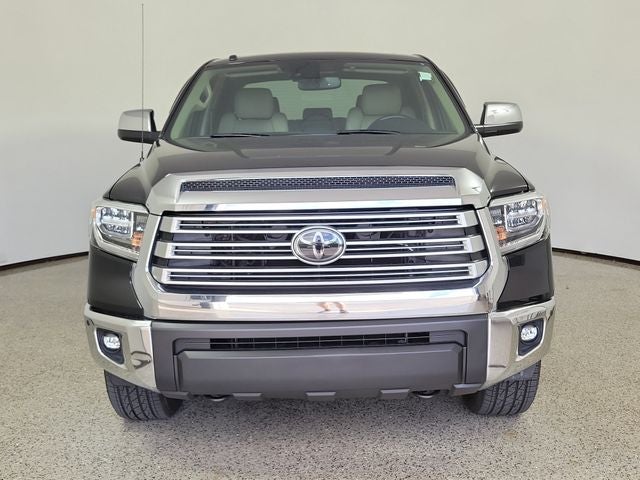 2018 Toyota Tundra Limited