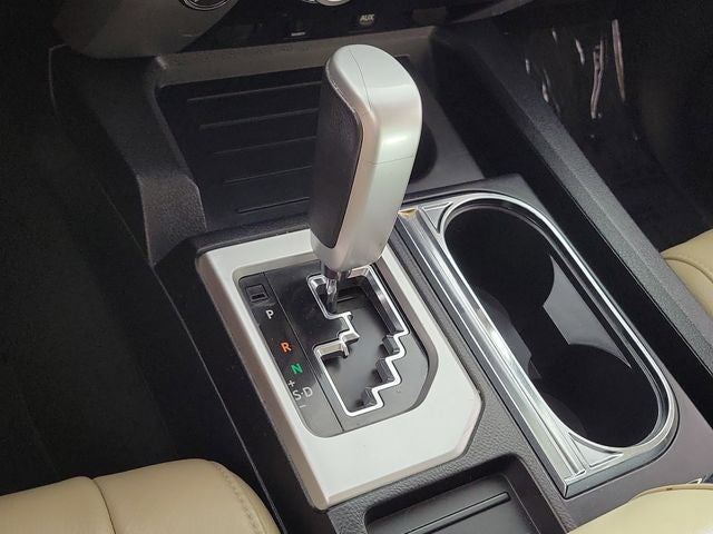 2018 Toyota Tundra Limited