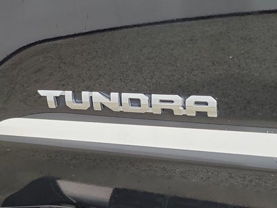2018 Toyota Tundra Limited