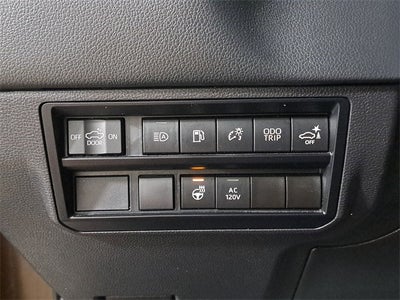 2024 Toyota Tundra Hybrid Limited