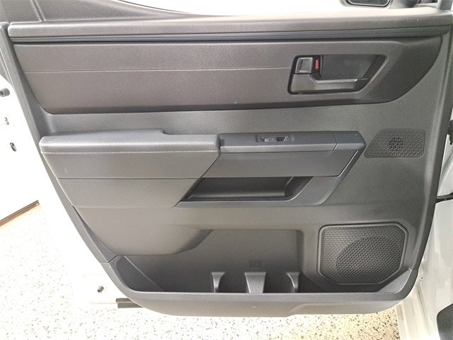 2025 Toyota Tundra SR