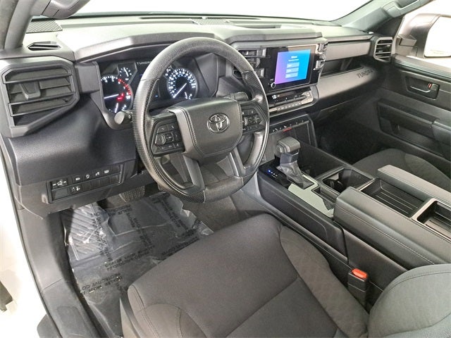 2025 Toyota Tundra SR