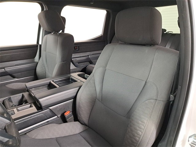 2025 Toyota Tundra SR