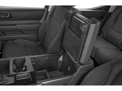 2025 Toyota Tundra SR