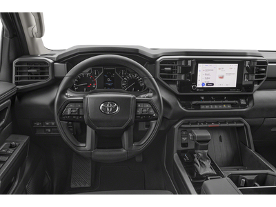 2025 Toyota Tundra SR