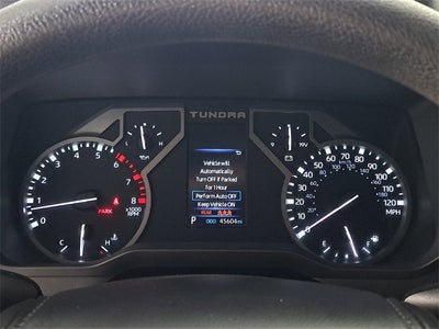 2023 Toyota Tundra SR