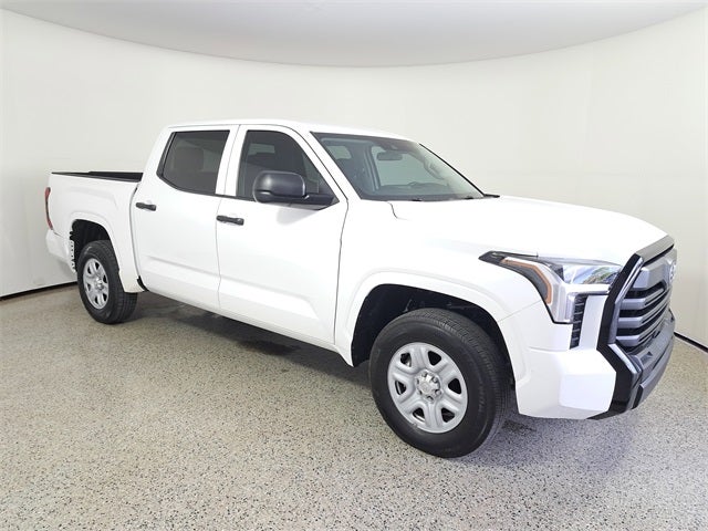 2023 Toyota Tundra SR